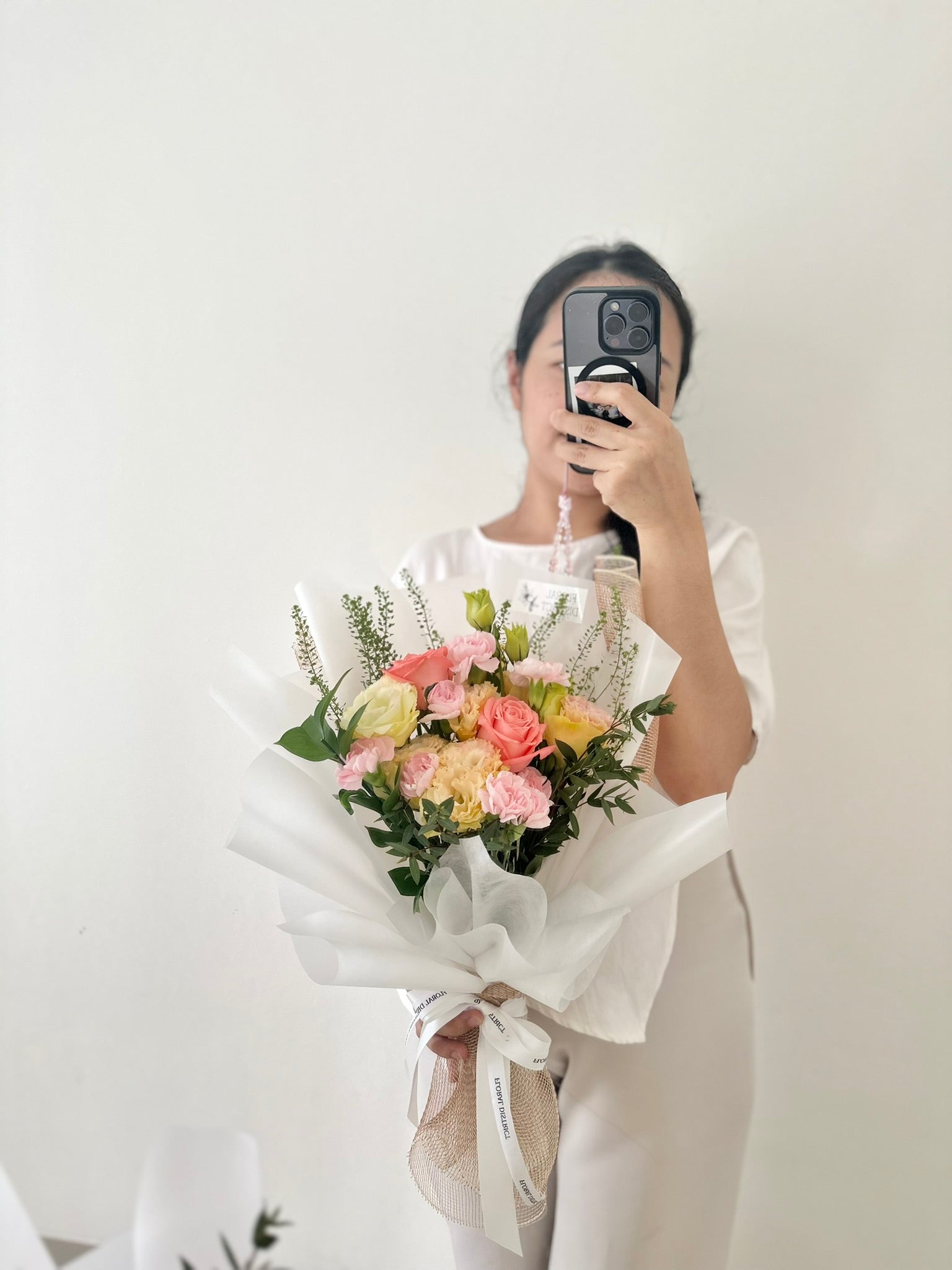 Summer Dreams Bouquet