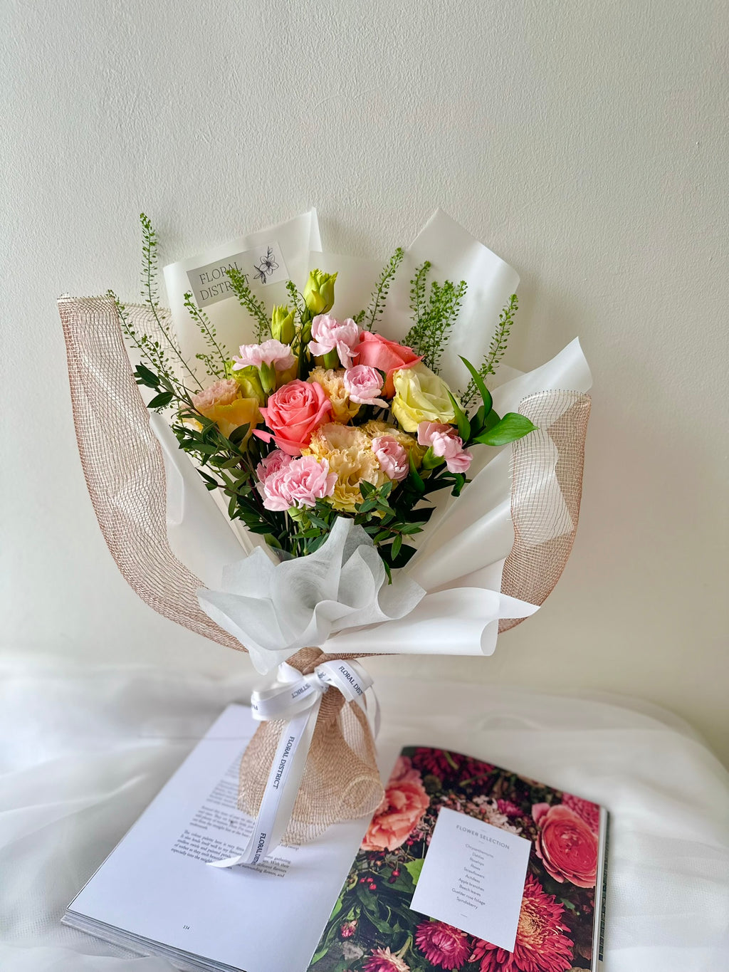 Summer Dreams Bouquet