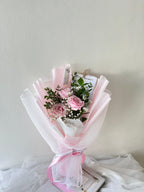 Petite Rose Bouquet
