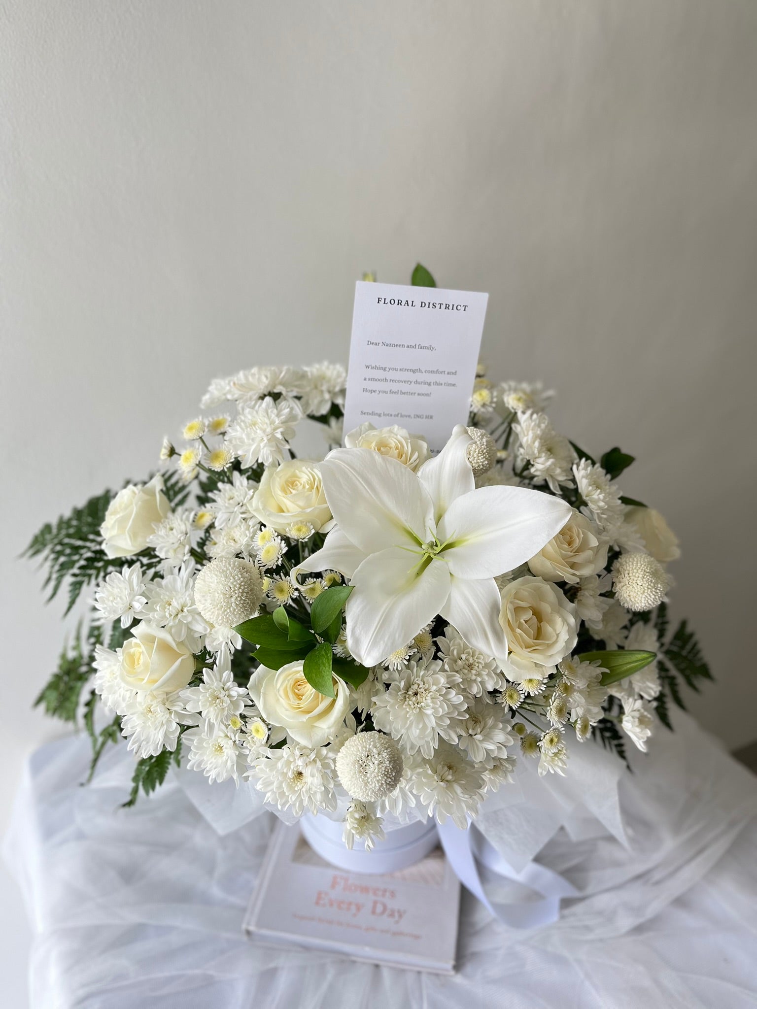 Symphony Bloombox
