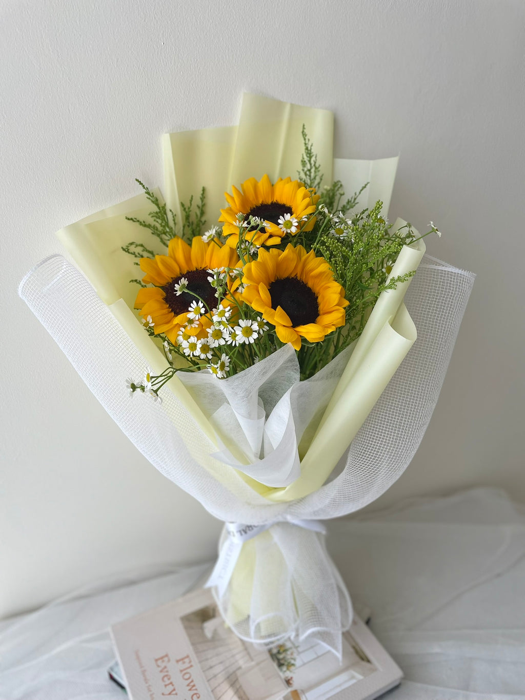 Sunflower Bouquet