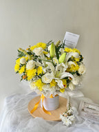 Symphony Bloombox