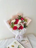 Roses Bouquet