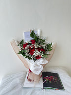 Roses Bouquet