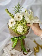 Festive Vase