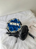 Roses in the Box