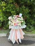 Joyful Harmony Standing Flower