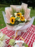 You're My Sunshine Bouquet