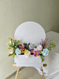 Standing Flower Box