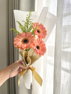Gerbera Bouquet