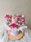 Grand Bloom & Cake