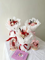 Eternal Bloom Bouquet
