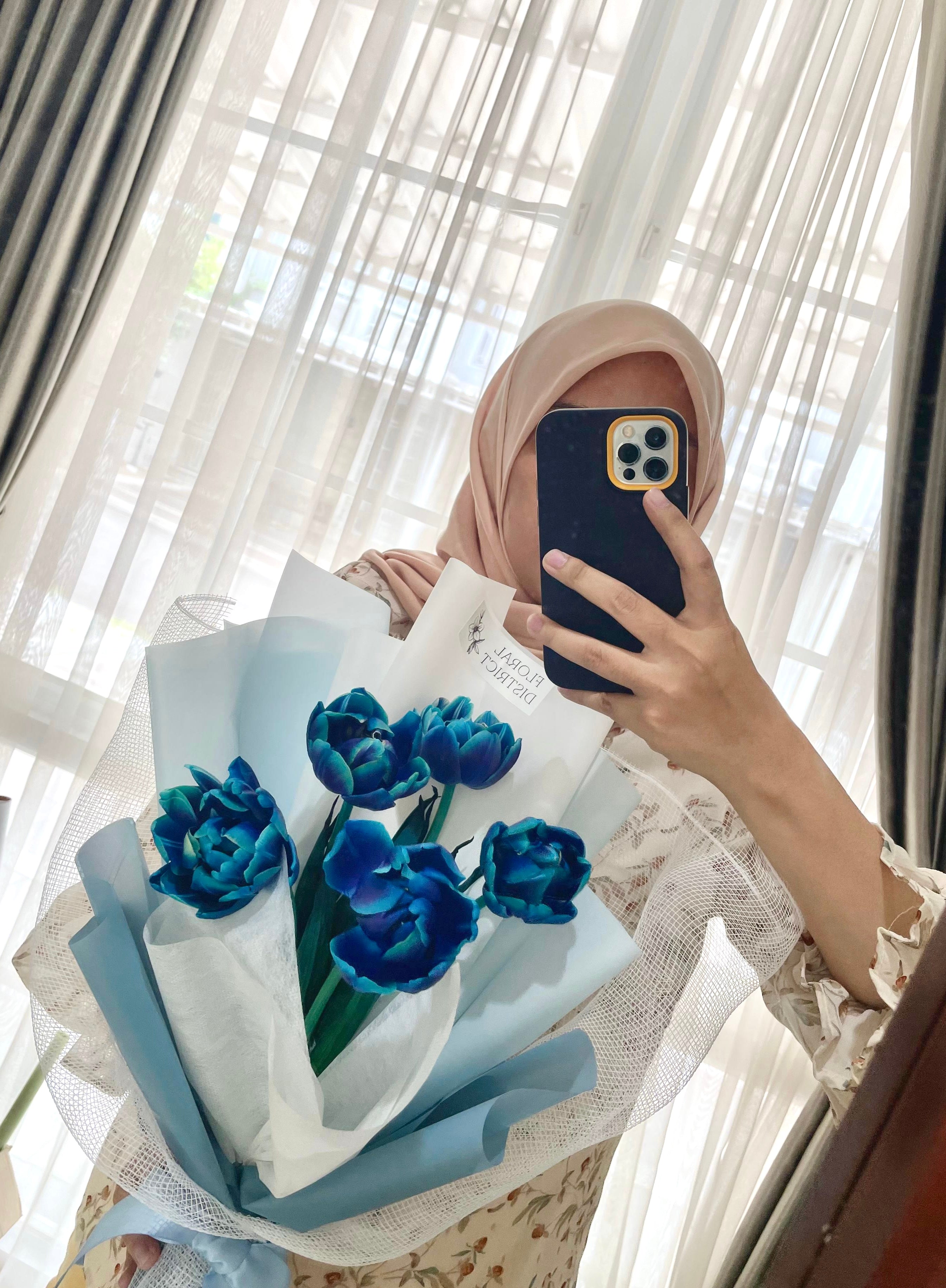 Tulip Bouquet