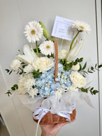 Mother's Fav Basket