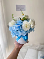 Hydrapom Bloombox (Artificial Flower)