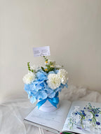 Hydrapom Bloombox (Artificial Flower)